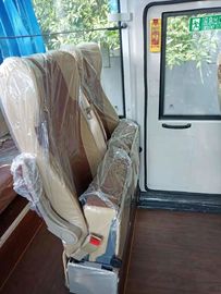 Assentos principais do ônibus de turista do resto do pé, projeto ergonômico de Seat do ônibus de Transnasional