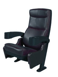 A cor preta Home Theater preside profundidade fixa da largura 445mm do braço 540mm