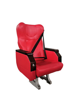 braços dobráveis de 55kg/M3 Vip Van Luxury Bus Seats With