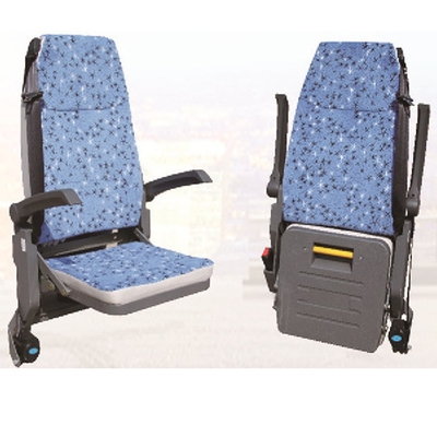 Mestre Jumper Boxer Ducato Minibus de Folding Passenger Seat da aeromoça do Crafter do velocista