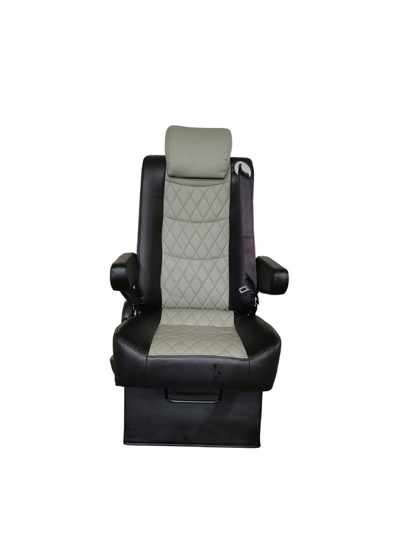 Venda a quente VIP ajustável de couro Carro Elétrico Smart Luxury Van Assentos Para MPV