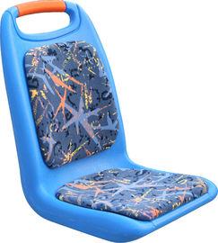 O ônibus moderno do viajante assenta o elevado desempenho amigável de Eco da plasticidade excelente