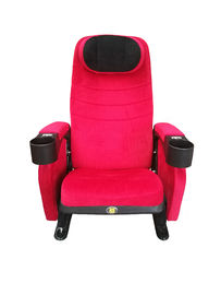 O teatro comercial moderno que assenta a durabilidade longa popular projeta Ergonomically