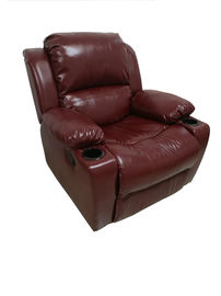 Desgaste operado bonde do interruptor do Recliner do sofá do cinema do auditório - resistente