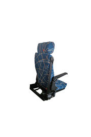 Pedal montado baseado original de dobramento suburbano do pé de Seat do ônibus estético