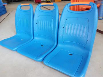 Projeto luxuoso forte de Seat do ônibus expresso da cidade do veículo customizável