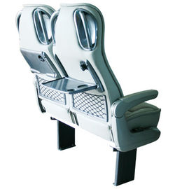 Cor branca personalizada da esponja de Velocista Van Assento High-density confortável