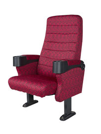 Cadeiras do retorno do cinema da gravidade, manutenção de Seat do único teatro baixa