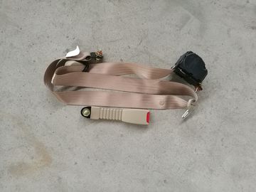 Substituição feita sob encomenda do cinto de segurança, material amigável de Eco do cinto de segurança de três pontos