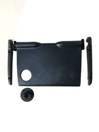 Do suporte resistente da bebida do banco de carro do patim absorção de choque material grossa da fricção anti