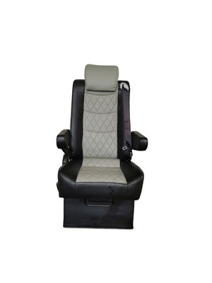 Carro de couro Smart elétrico Van Seats For luxuoso MPV do VIP ajustável quente da venda