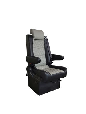 Carro de couro Smart elétrico Van Seats For luxuoso MPV do VIP ajustável quente da venda