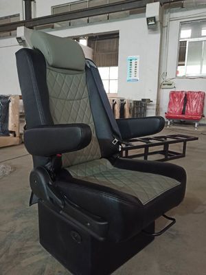 velocista personalizado Van Seats do CCC para Mercedes Sprinter Mini Bus