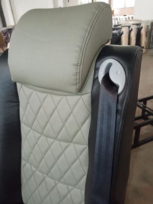 velocista personalizado Van Seats do CCC para Mercedes Sprinter Mini Bus