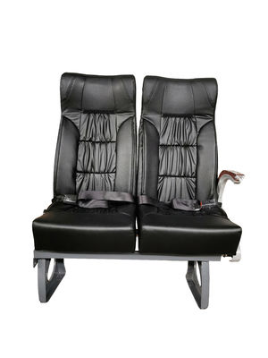 treinador de Seat For Business do treinador do ônibus do assento do passageiro do ônibus do comprimento de 1000mm