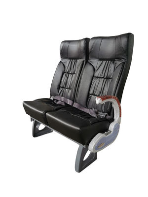treinador de Seat For Business do treinador do ônibus do assento do passageiro do ônibus do comprimento de 1000mm