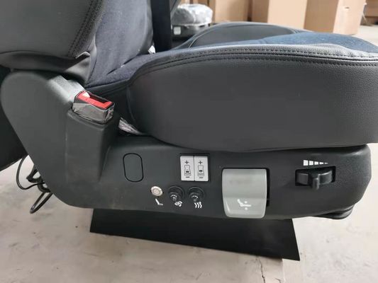 A suspensão do ar da tela assenta 1265mm para o caminhão de nível elevado do ônibus