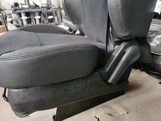 A suspensão do ar da tela assenta 1265mm para o caminhão de nível elevado do ônibus