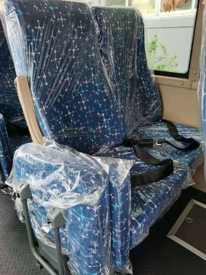 Assento do passageiro do ônibus da dobradura da tela do CCC para a pousa-copos de Toyota